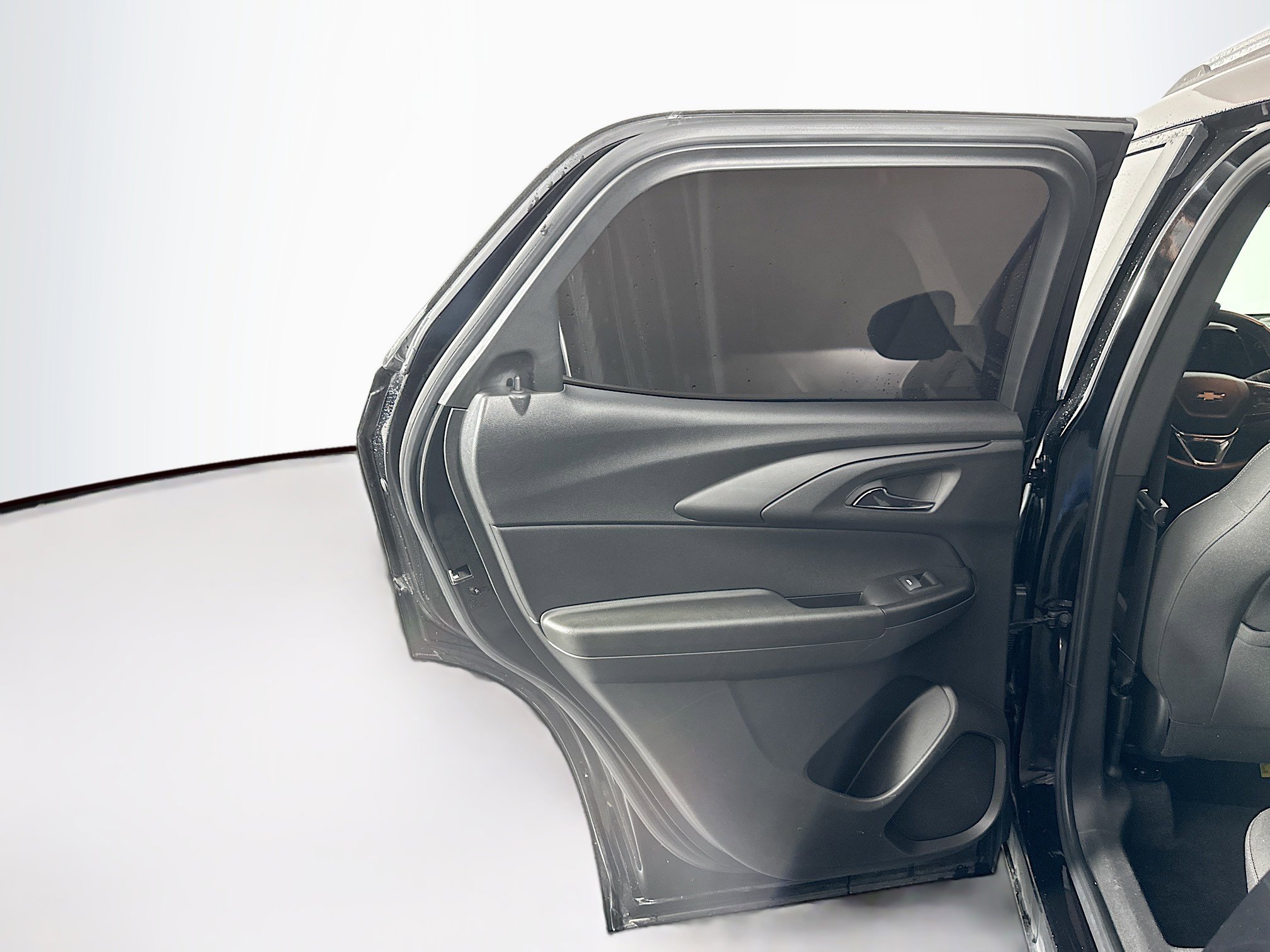 Used 2024 Chevrolet TrailBlazer LT w/ Convenience Package image 25