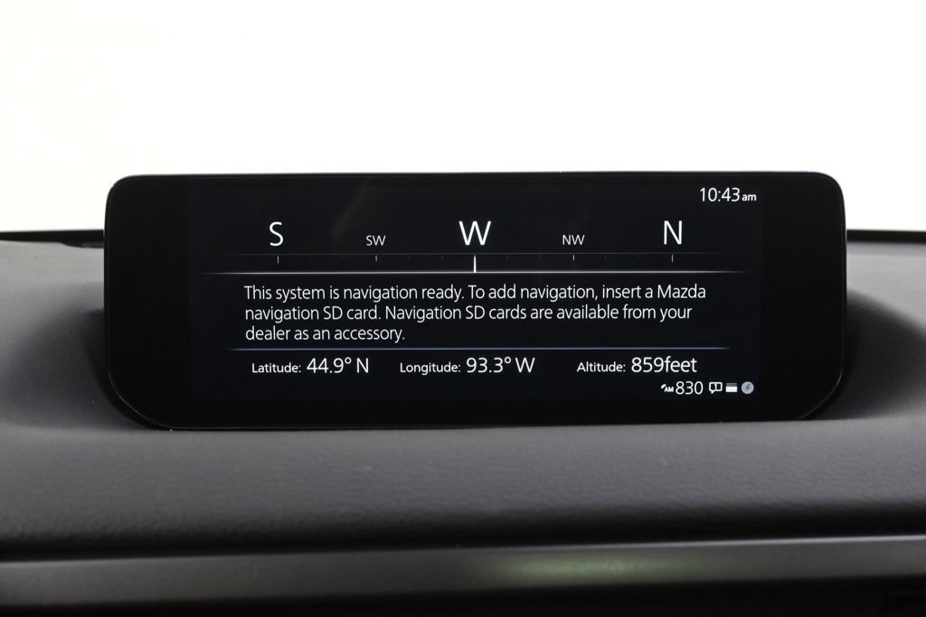 New 2026 MAZDA CX-50 2.5 Hybrid w/ Weather Package image 28