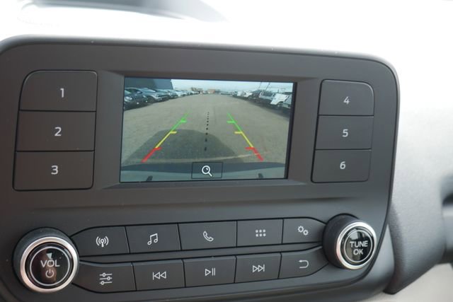 Used 2020 Ford EcoSport S AWD/4WD image 3
