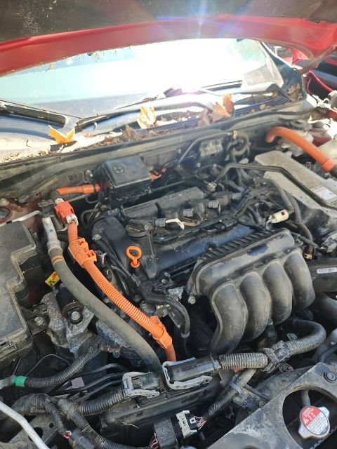Used 2021 Honda Insight EX image 4
