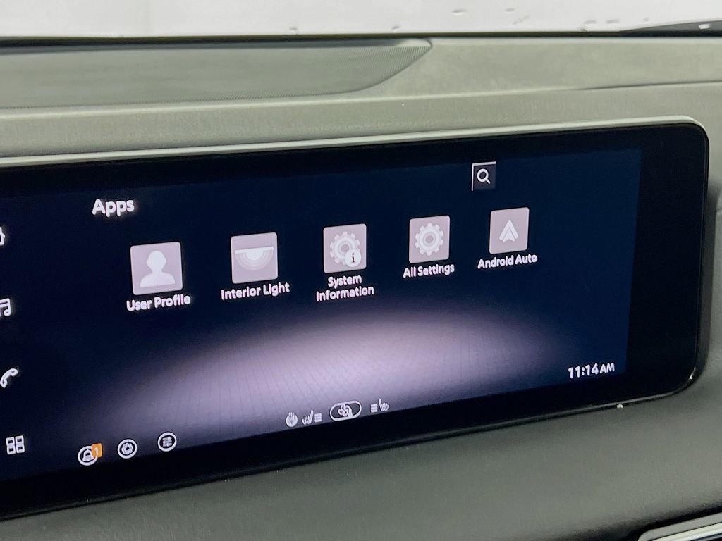 New 2026 Nissan Sentra SV w/ SV Convenience Package image 11