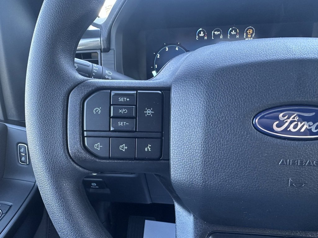 New 2025 Ford F150 STX image 20