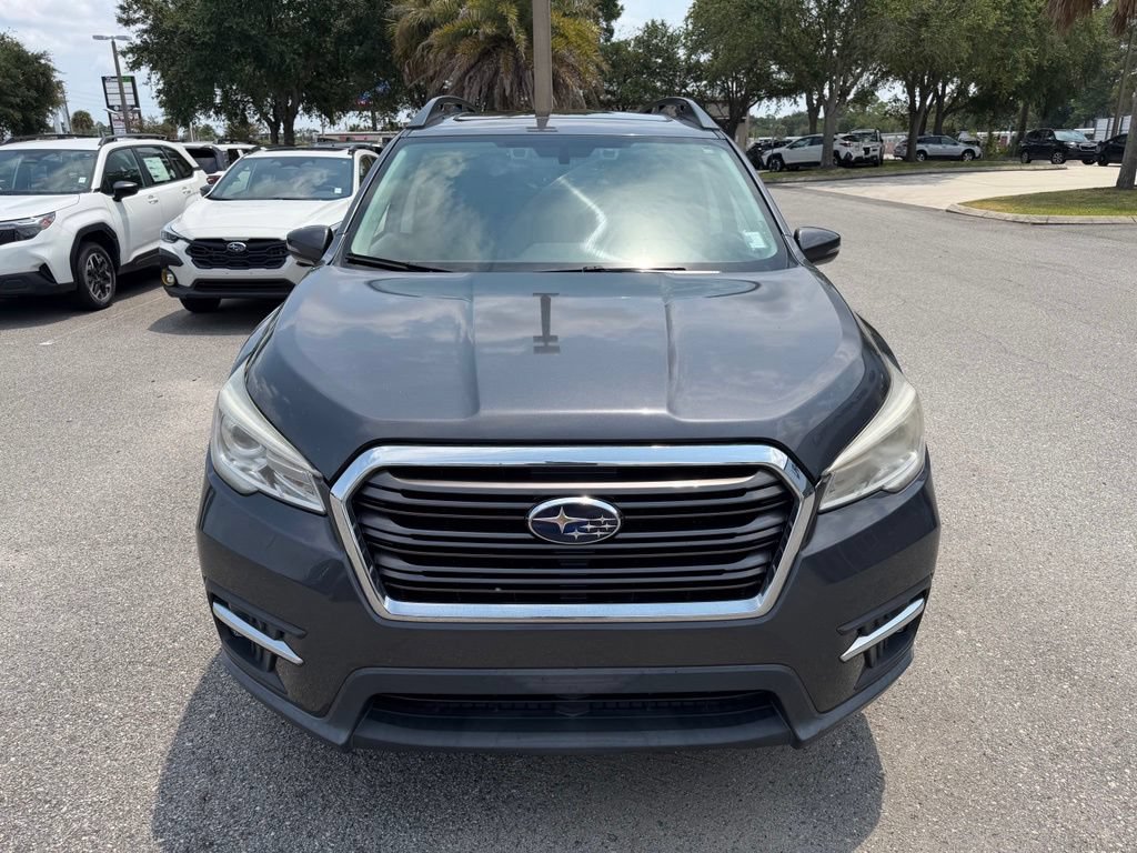 Used 2019 Subaru Ascent Limited w/ Popular Package #3 AWD/4WD image 14