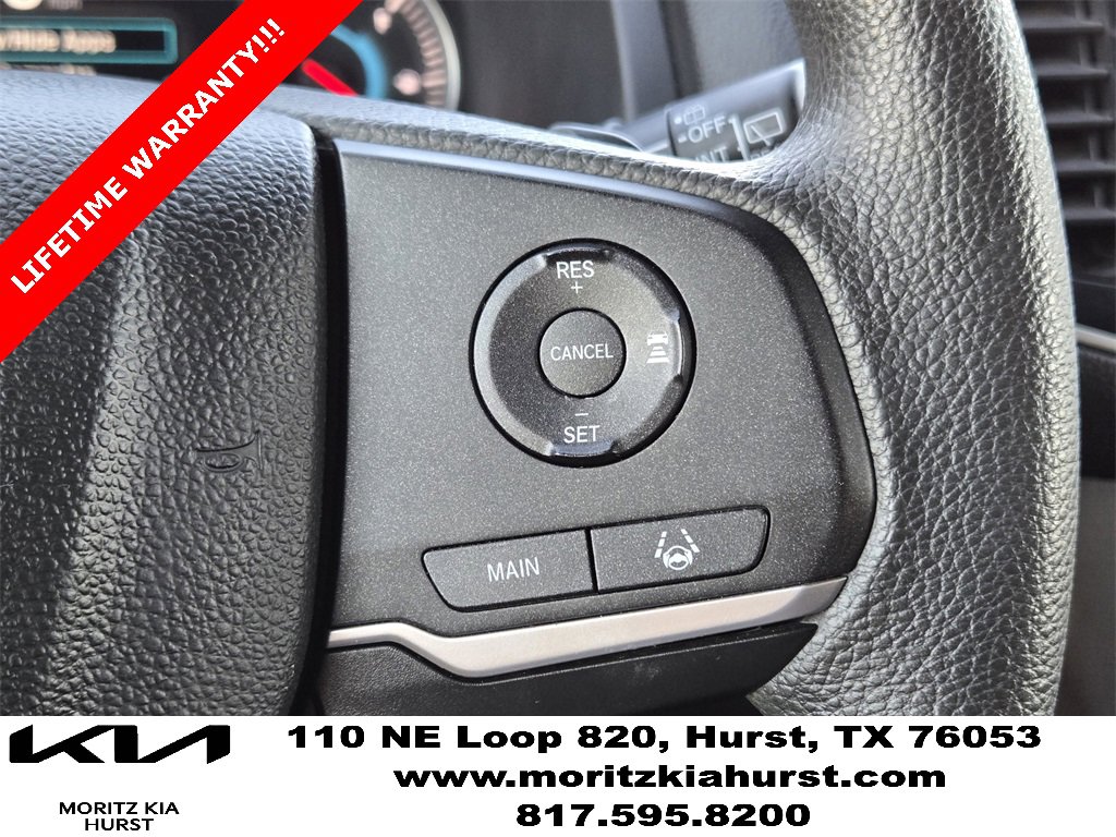 Used 2022 Honda Pilot Sport image 29