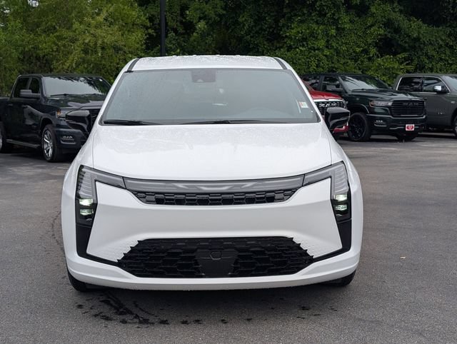 New 2027 Chrysler Pacifica Select FWD image 3
