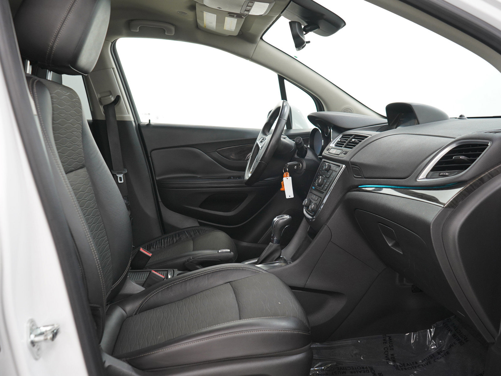 Used 2016 Buick Encore FWD image 11