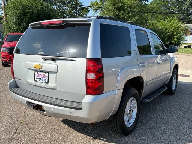 Used 2013 Chevrolet Tahoe LT w/ Suspension Package, Off-Road AWD/4WD image 6