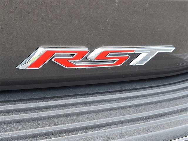 Certified 2021 Chevrolet Tahoe RST w/ Luxury Package image 35