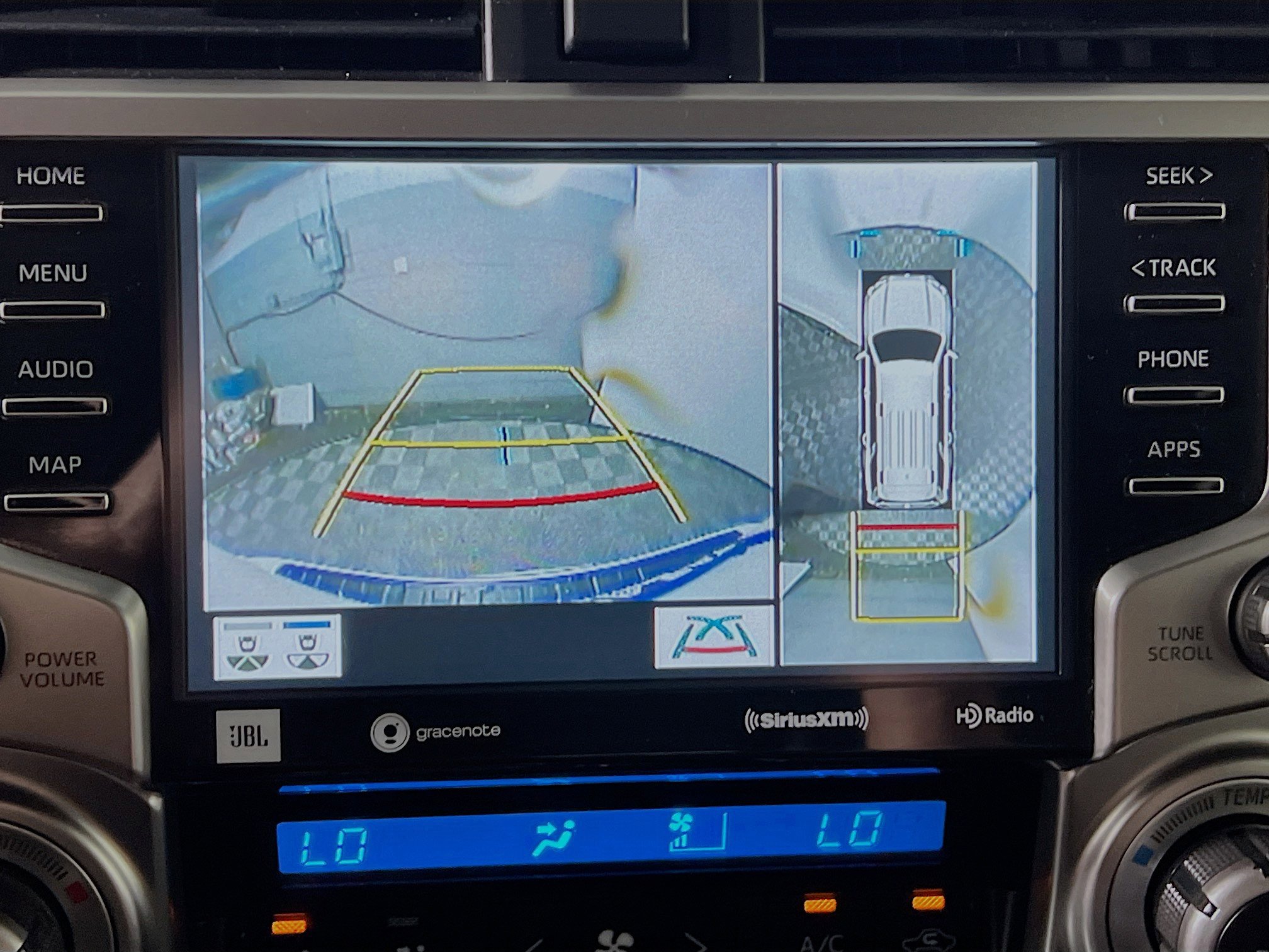 Used 2022 Toyota 4Runner Limited RWD image 28