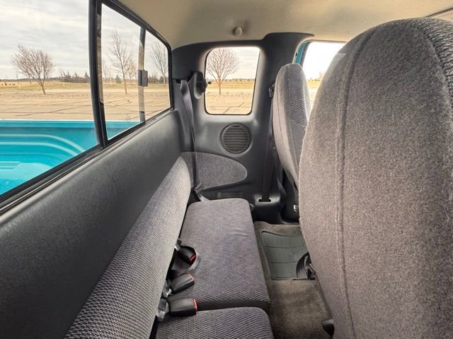 Used 1997 Dodge Dakota SLT image 23