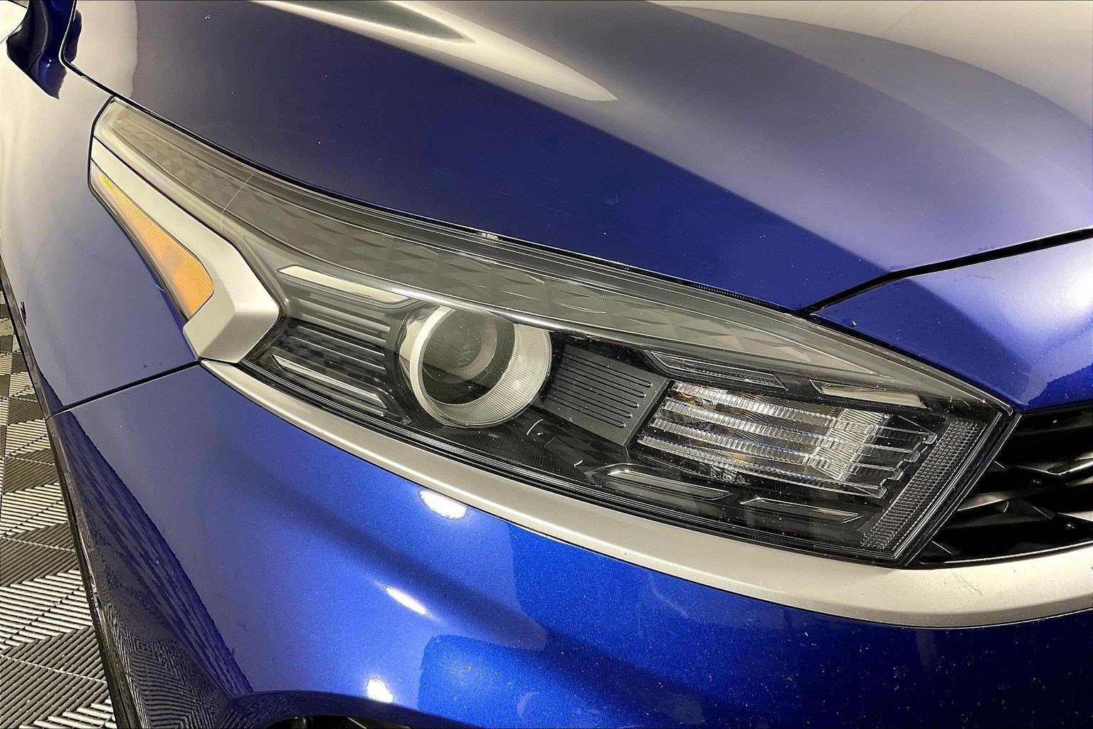 Certified 2023 Kia Forte LXS image 30