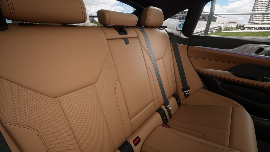 New 2026 BMW i4 eDrive40 w/ M Sport Package image 39