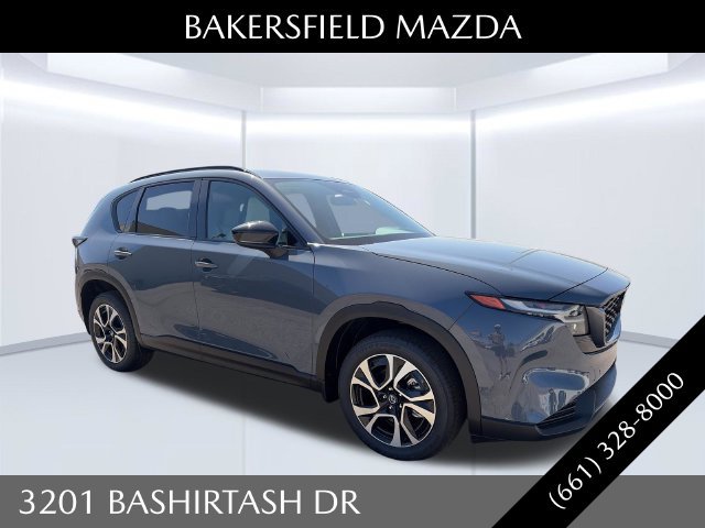 New 2026 MAZDA CX-5 Preferred AWD/4WD image 7