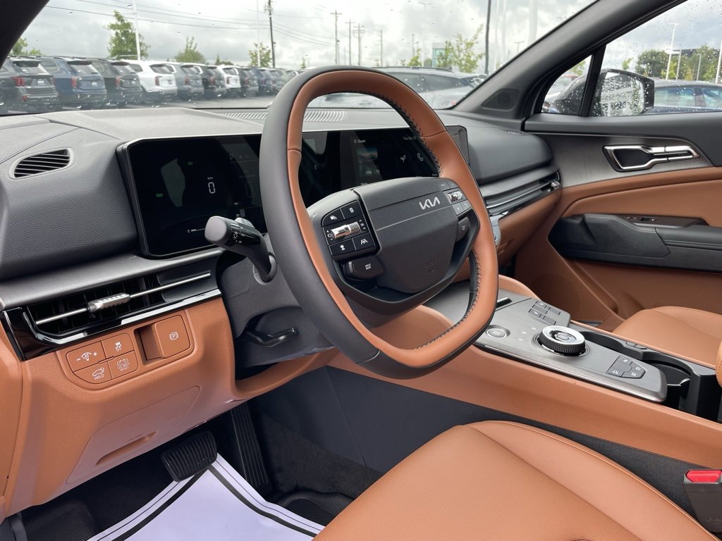 New 2026 Kia Sportage X-Line image 9