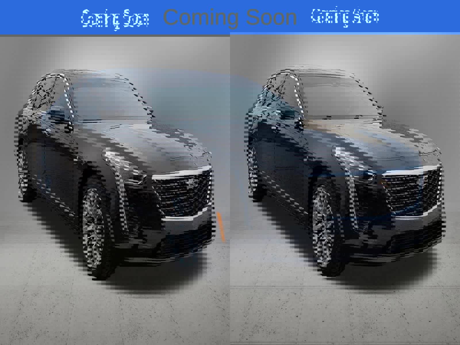 Used 2019 Cadillac CT6 Premium Luxury image 8