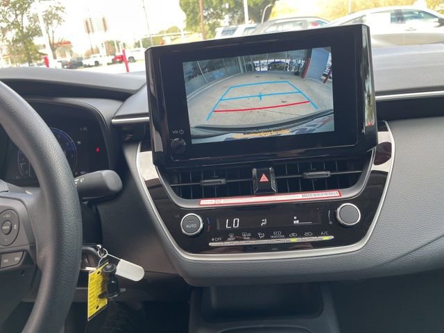 New 2026 Toyota Corolla LE image 14