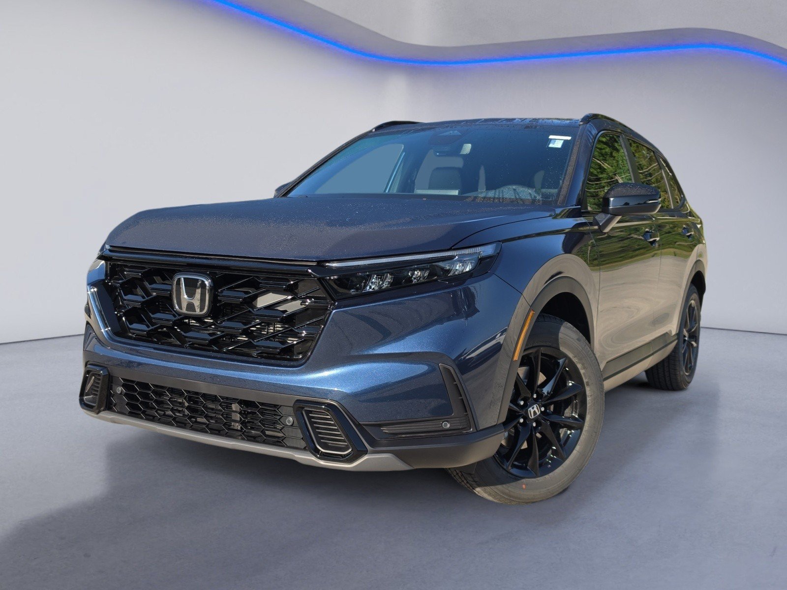 New 2027 Honda CR-V Sport-L image 2