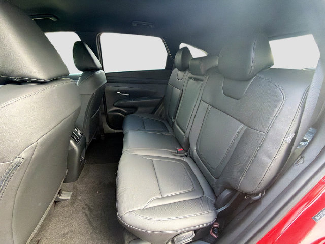 New 2026 Hyundai Tucson XRT FWD image 24