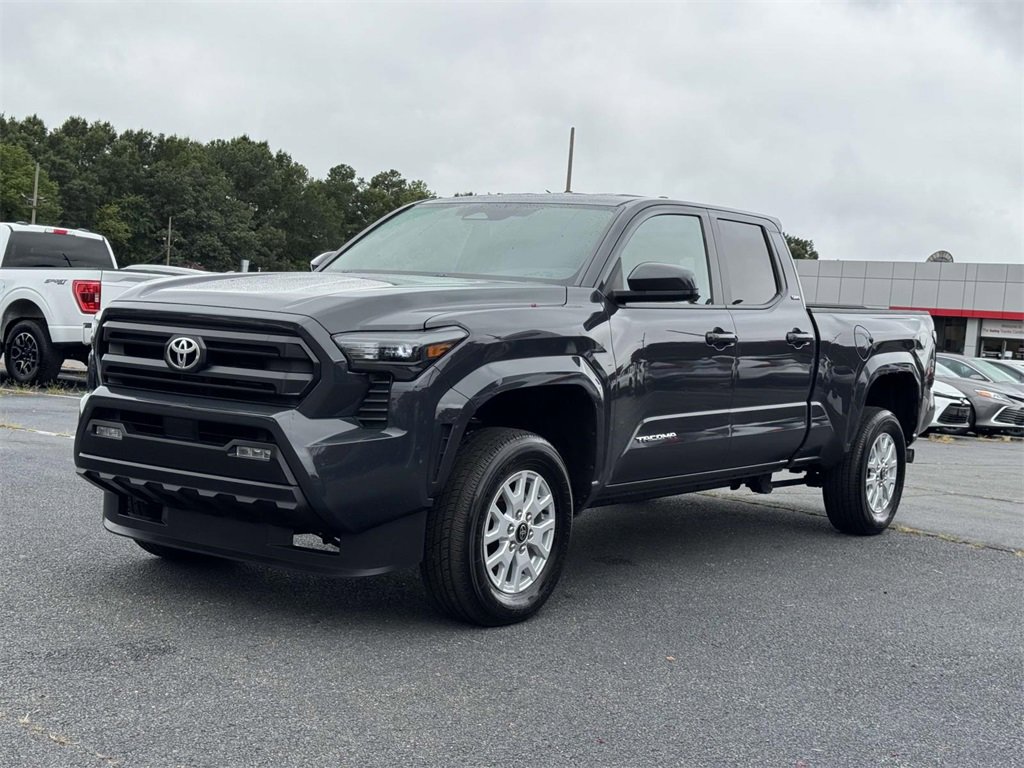 Used 2024 Toyota Tacoma SR5 image 23