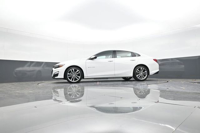 Used 2023 Chevrolet Malibu LT image 57