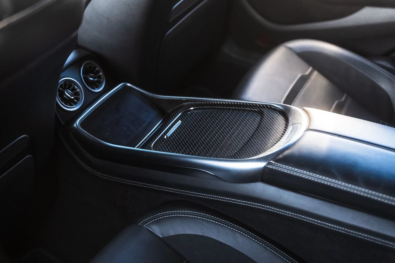 Used 2019 Mercedes-Benz AMG GT 53 image 19