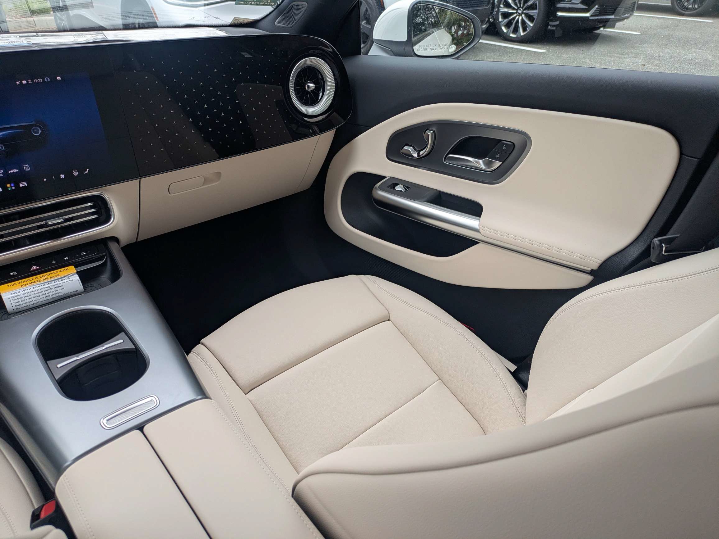 New 2027 Mercedes-Benz CLA 220 image 15