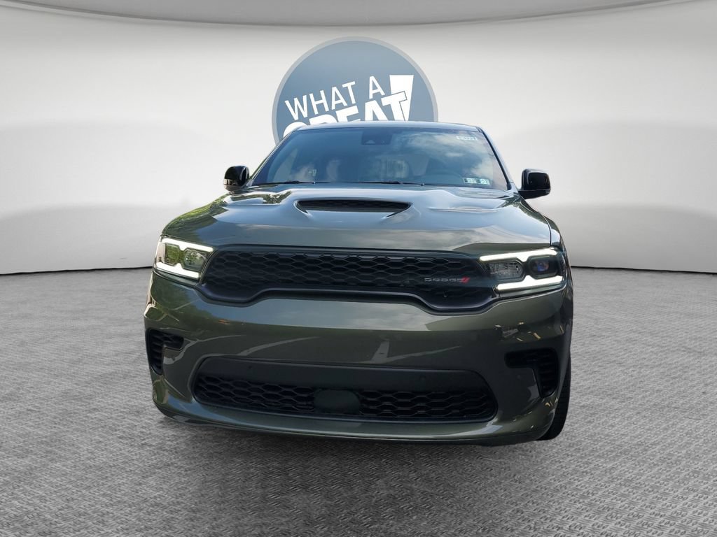 New 2026 Dodge Durango GT w/ Tow 'N Go Package AWD/4WD image 9