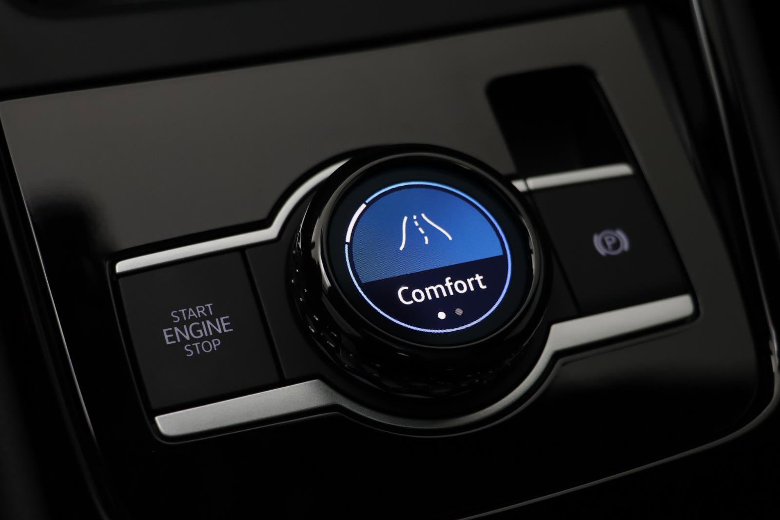 New 2026 Volkswagen Tiguan SEL R-Line image 13