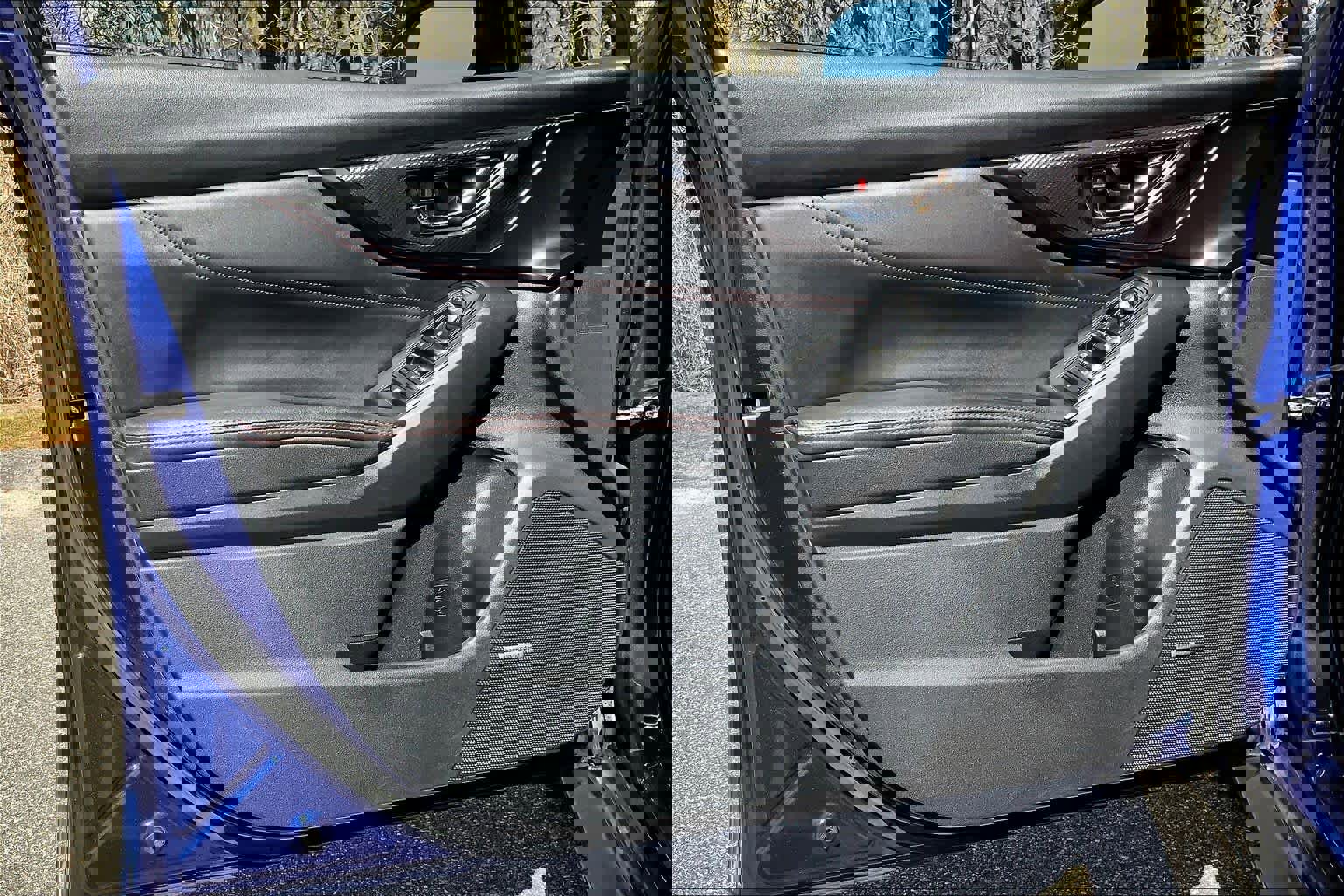 Used 2023 Subaru WRX Limited image 22