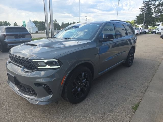 Used 2026 Dodge Durango GT AWD/4WD image 3