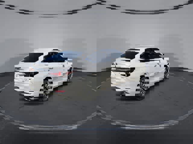 Used 2020 Lexus ES 350 w/ Premium Package image 8