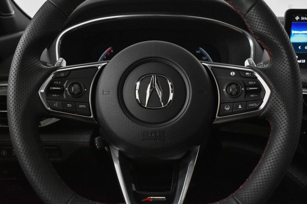Used 2024 Acura MDX A-Spec image 15