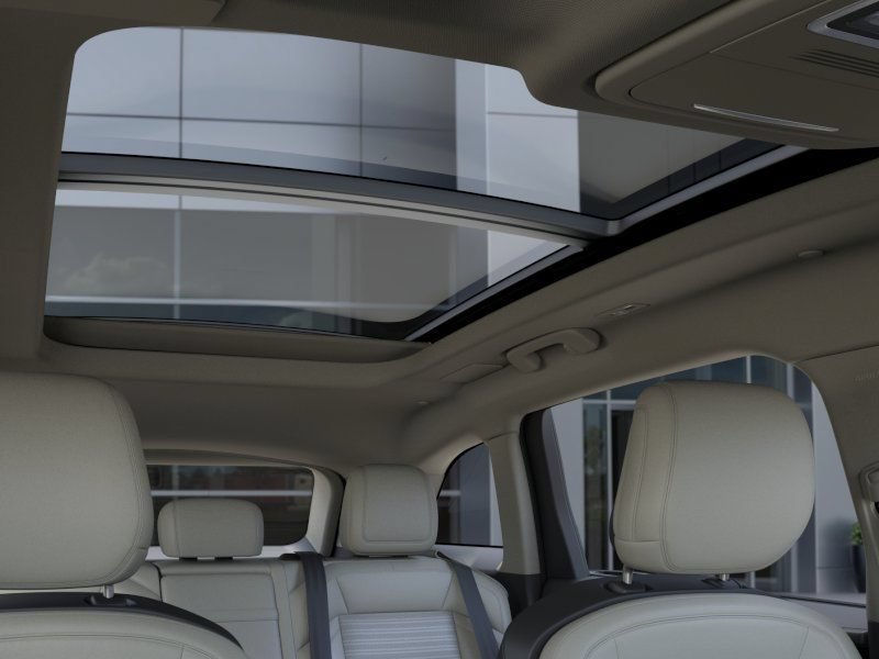 New 2026 Lincoln Nautilus Reserve AWD/4WD image 22