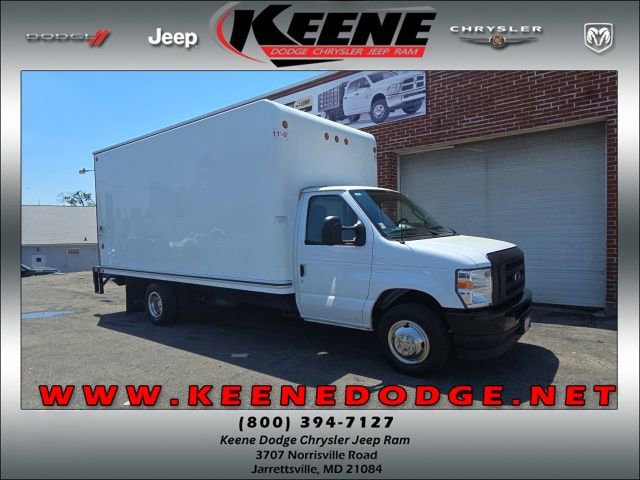Used 2024 Ford E-350 and Econoline 350 Super Duty w/ Power Windows & Locks Group