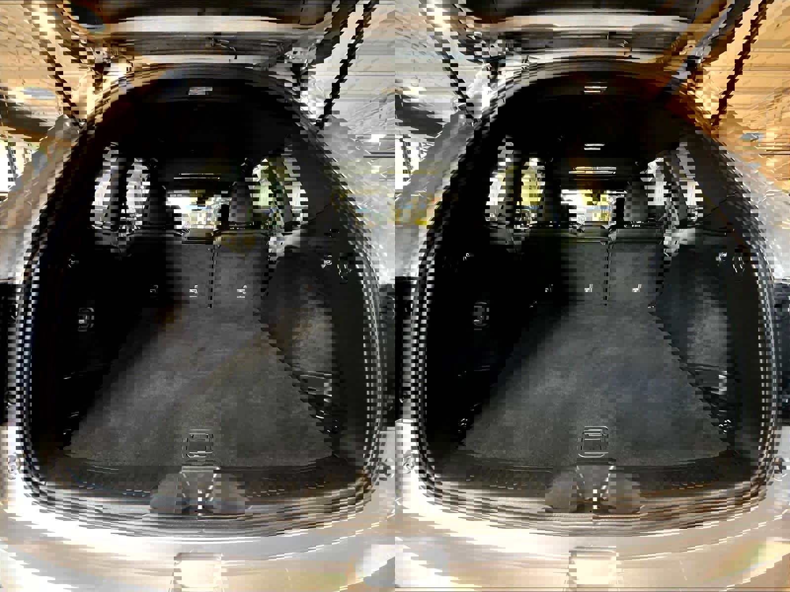 Used 2022 Honda Passport TrailSport image 17