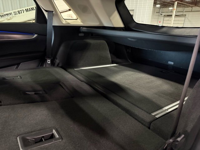 Used 2019 Cadillac XT5 Premium Luxury w/ Driver Assist Package image 34