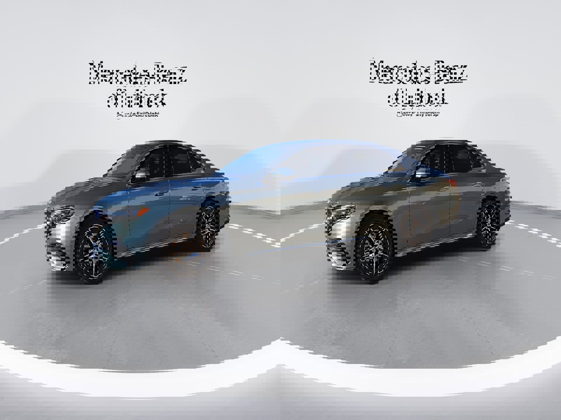 New 2026 Mercedes-Benz E 350 Sedan image 5