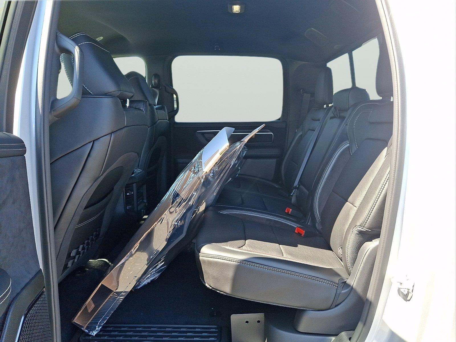 New 2027 RAM 1500 RHO AWD/4WD image 6