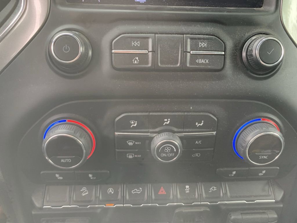 Used 2019 Chevrolet Silverado 1500 LT w/ All-Star Edition image 20