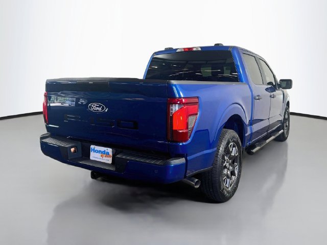 Used 2024 Ford F150 STX RWD image 22
