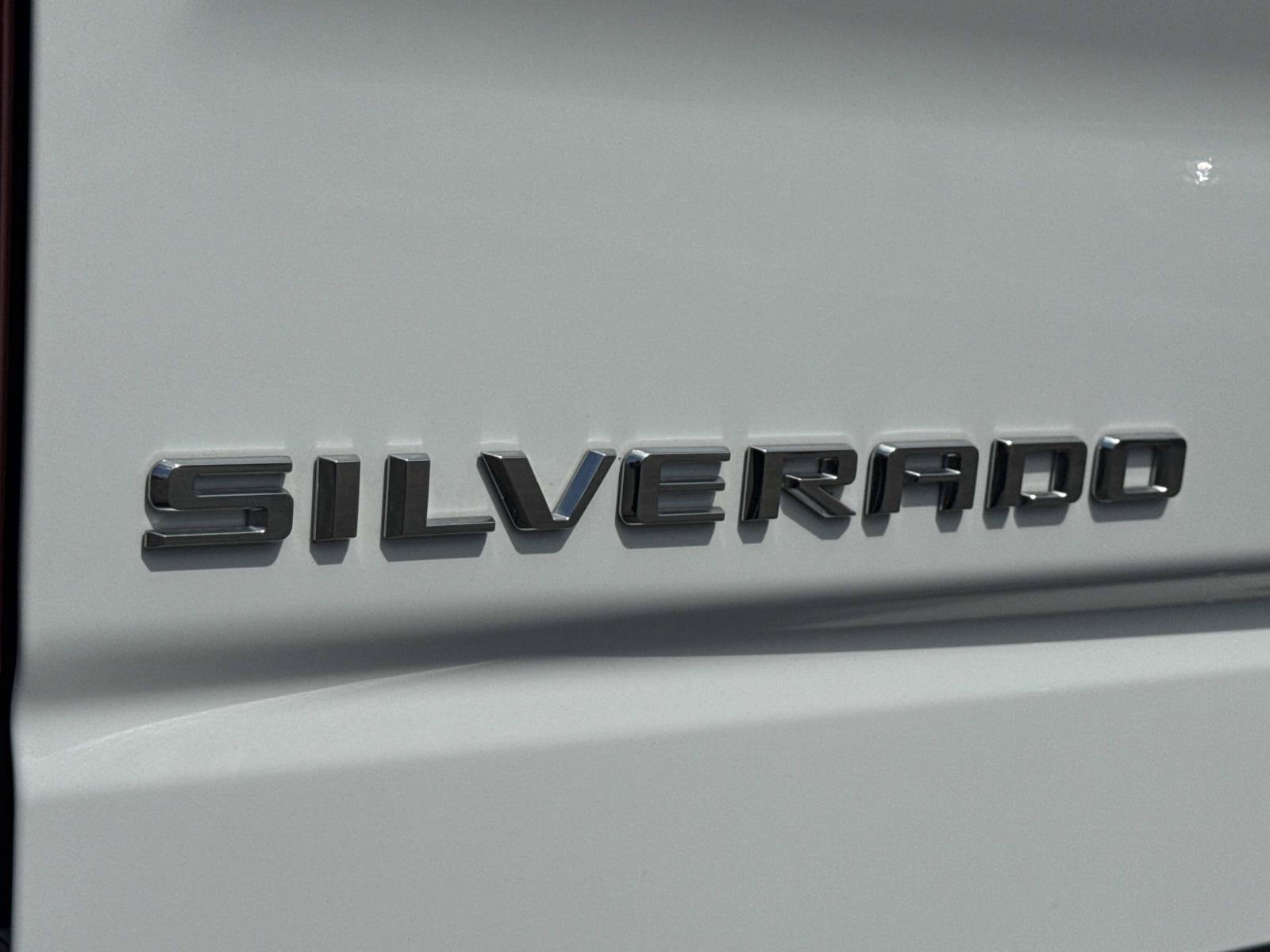 Used 2021 Chevrolet Silverado 1500 LT Trail Boss w/ Convenience Package II AWD/4WD image 31