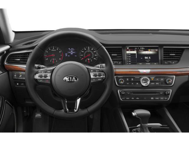 Used 2019 Kia Cadenza Premium FWD image 10
