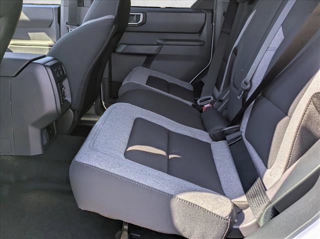 New 2025 Ford Bronco Big Bend image 14