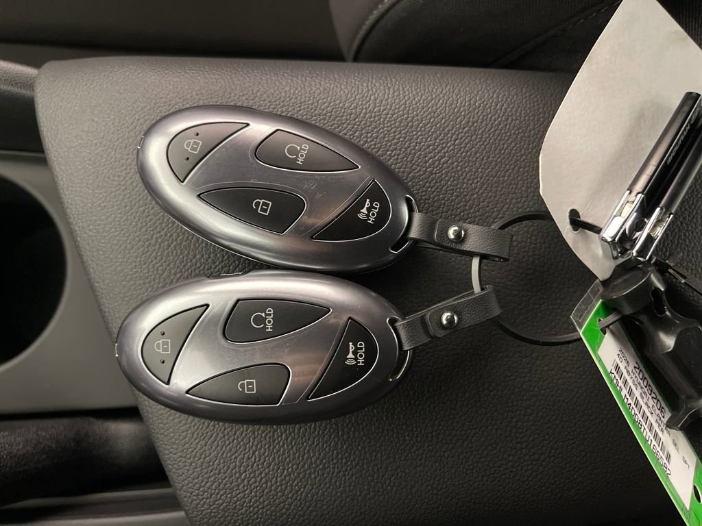 New 2026 Hyundai Elantra Sport image 26