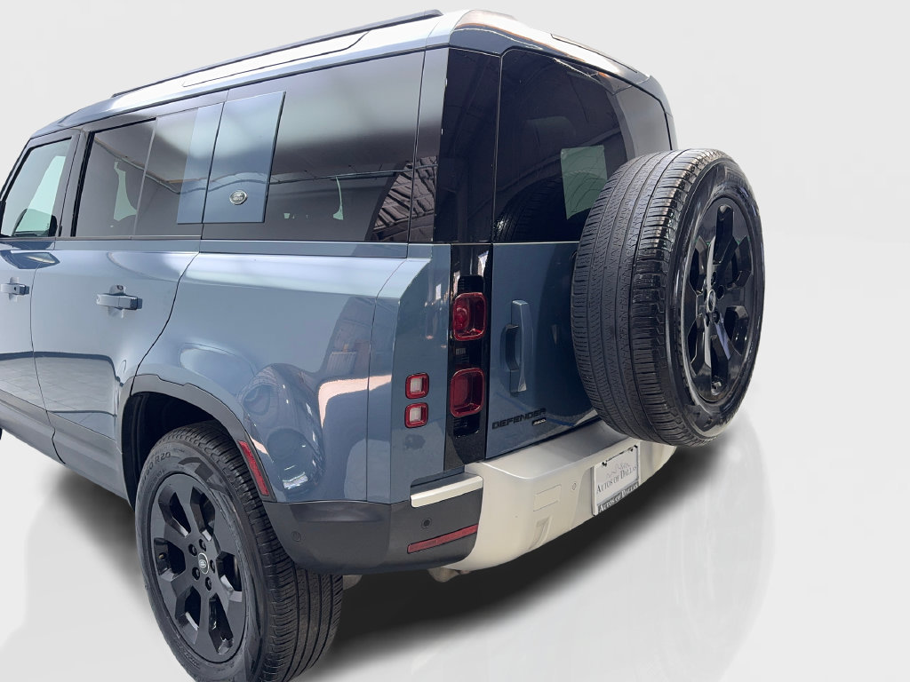 Used 2023 Land Rover Defender 110 SE AWD/4WD image 21