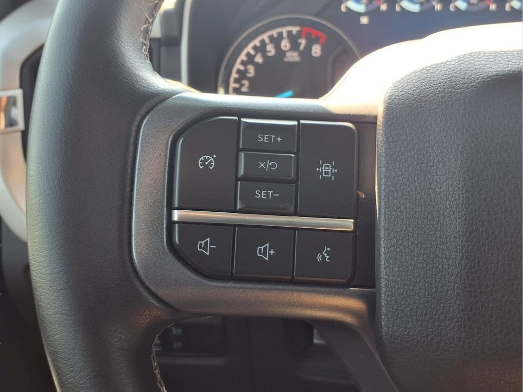Used 2023 Ford F150 XLT w/ Equipment Group 302A High AWD/4WD image 14