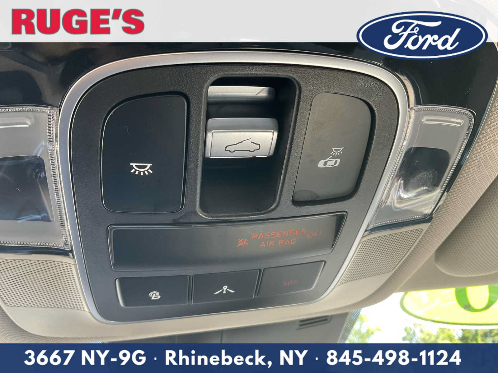 Used 2020 Hyundai Sonata SEL w/ Convenience + Sunroof Package FWD image 28
