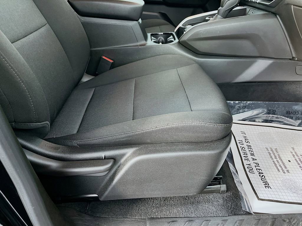 Used 2023 Chevrolet Colorado Trail Boss w/ Advanced Trailering Package image 31