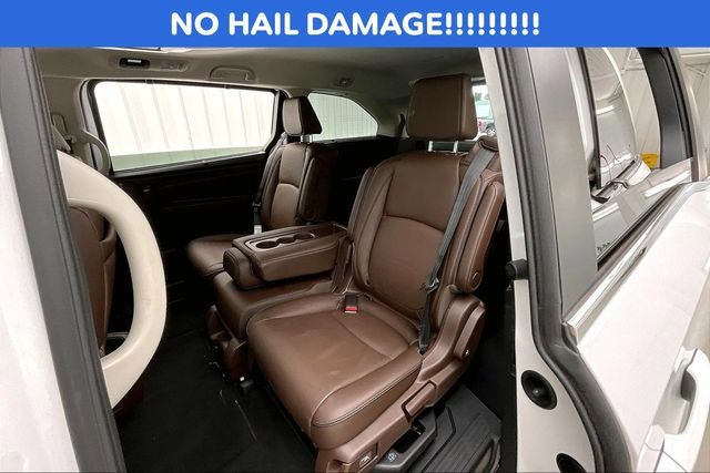 Certified 2025 Honda Odyssey Touring image 20