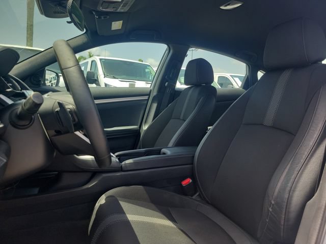 Used 2019 Honda Civic Sport image 20